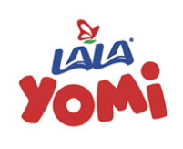 lala yomi logo